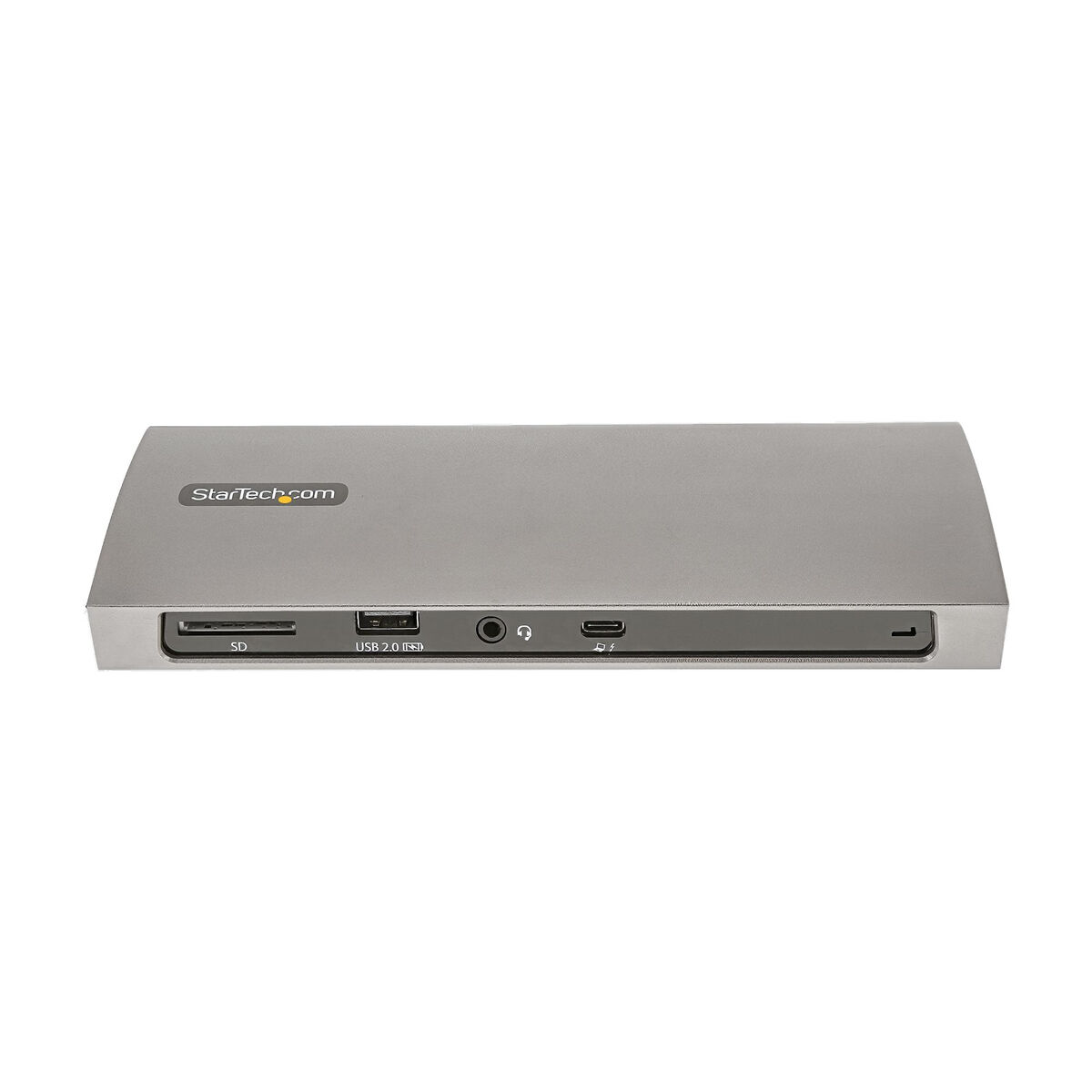 USB šakotuvas Startech TB4CDOCKUE